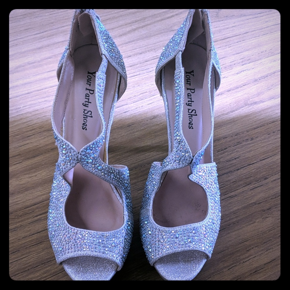 Your Party Shoes